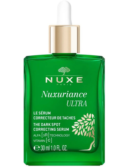 Nuxe nuxuriance ultra sie macc