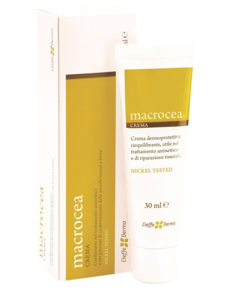Macrocea crema 30ml