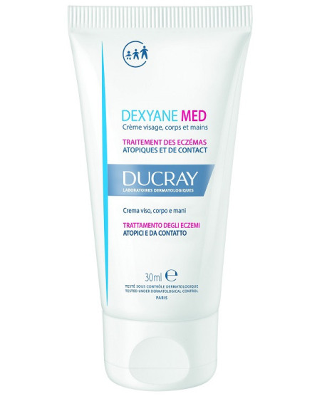 Dexyane med 30ml