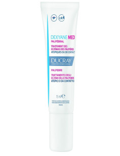 Dexyane med palpebre 15ml