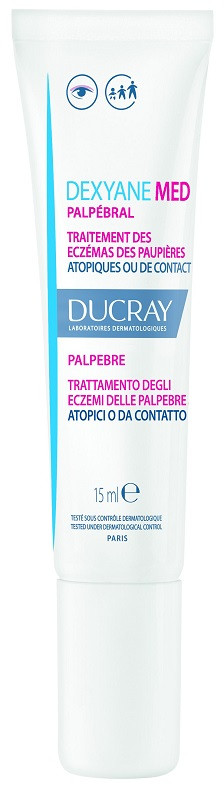 Dexyane med palpebre 15ml