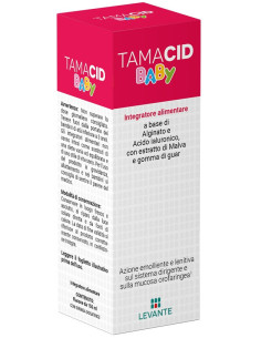 Tamacid baby 150ml
