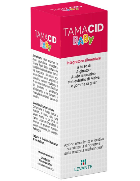Tamacid baby 150ml