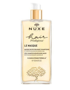 Nuxe hair prod pre sh mask