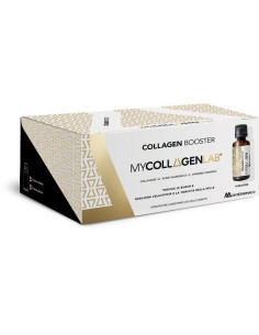 Mycollagenlab collagen 14 flaconcini