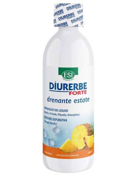 Esi diurerbe forte dren ananas