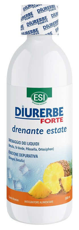 Image of Esi diurerbe forte dren ananas cod085
