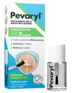 Pevaryl micosi unghia 14ml