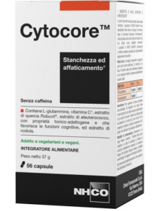 Nhco cytocore 56 capsule