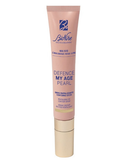 Defence my age pearl cont occh