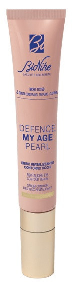 Defence my age pearl cont occh