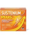 Sustenium plus arancia 20 bustine