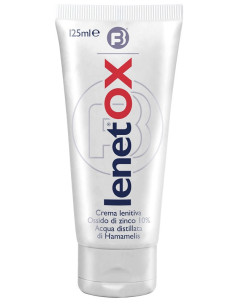 Lenet ox 125ml
