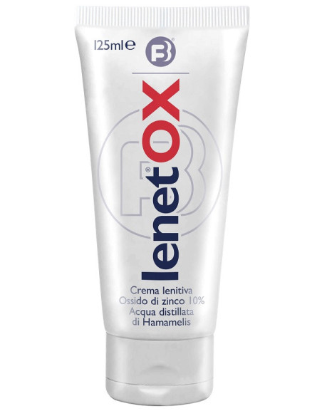 Lenet ox 125ml