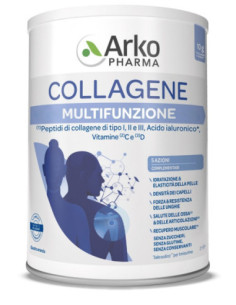 Collagene multifunzione 260g