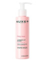 Nuxe vrose creamy cleans milk