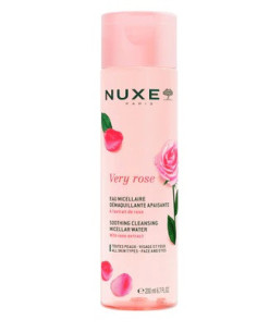 Nuxe vrose micellar water200ml