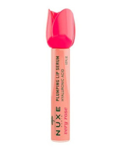 Nuxe vrose plumping lip serum