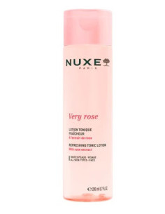 Nuxe vrose refreshing ton lot