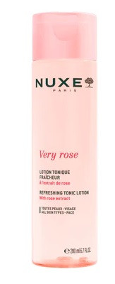 Image of Nuxe vrose refreshing ton lot cod085