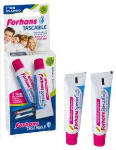 Forhans special ric 2 tb