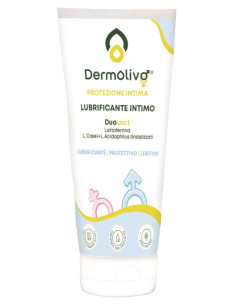 Dermolivo lubrificante int100m
