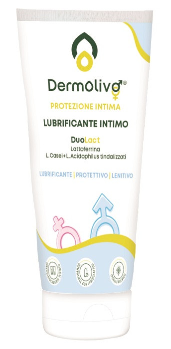 Image of Dermolivo lubrificante int100m cod085