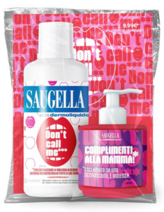 Saugella bundle dermoliq dont