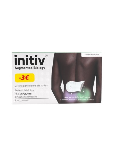 Initiv cerotto dolore sch prom