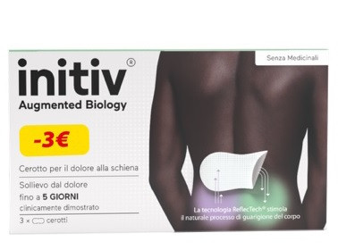 Image of Initiv cerotto dolore sch prom cod085