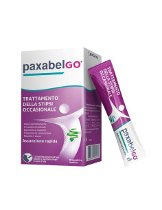 Paxabelgo 12 bustine | Clubfarma
