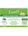 Eumill salviette perioc 25pz