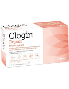 Clogin repair ovuli vag 10ov