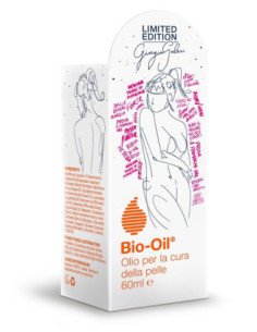 Bio oil 60ml limited edition