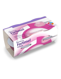 Fortimel creme frut bosco 4pz