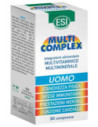 Esi multicomplex uomo 30 compresse