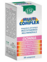 Esi multicomplex donna 30 compresse