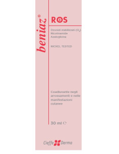 Beniaz ros 30ml