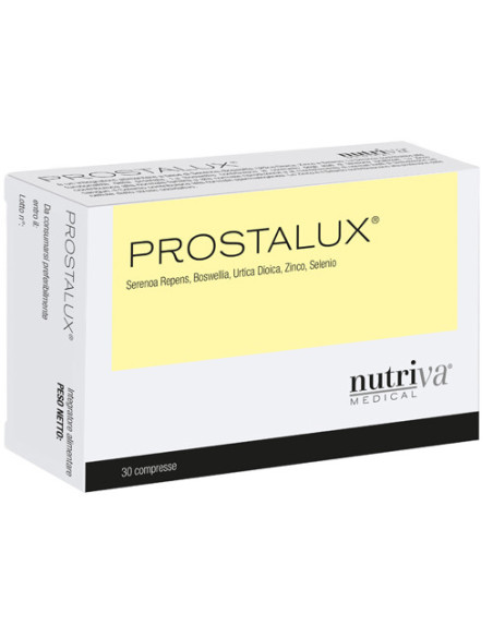 Prostalux 30 compresse
