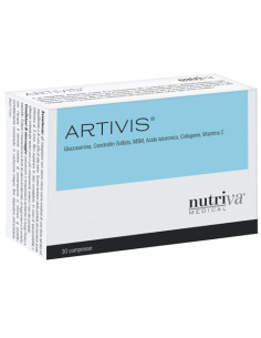 Artivis 30 compresse