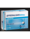 Efferalgan 30 compresse riv 500mg