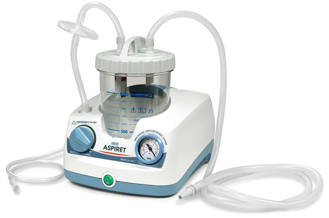 Image of Aspiret filtro ricambio 1pz cod085