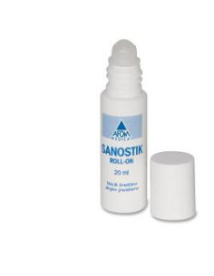 Sanostik roll on d/punt 20ml