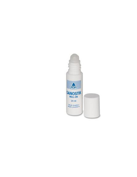 Sanostik roll on d/punt 20ml