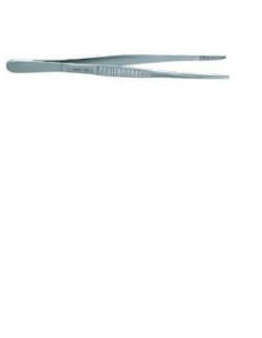 Pinza anat 14cm