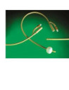 Catetere foley latt sil ch14