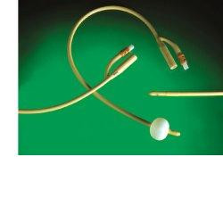 Image of Catetere foley latt sil ch14 cod085