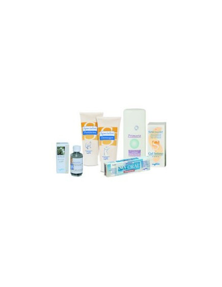 Tea tree oil det int 200ml