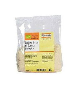 Zucchero canna bio 500g