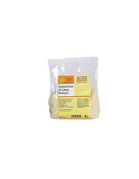 Zucchero canna bio 500g